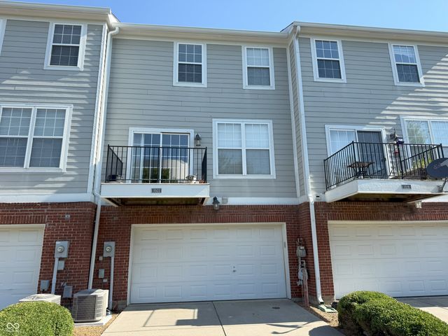 3522 N Golden Gate Drive N, Westfield, IN 46074