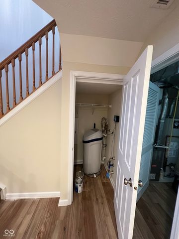 3522 N Golden Gate Drive N, Westfield, IN 46074