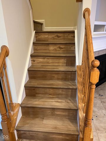 3522 N Golden Gate Drive N, Westfield, IN 46074