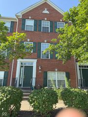 3522 N Golden Gate Drive N, Westfield, IN 46074