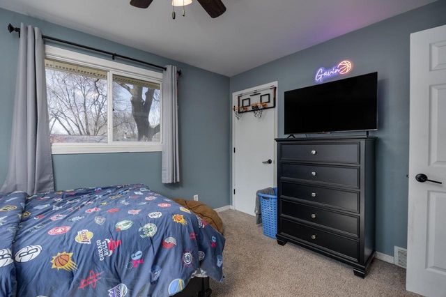 4709 Hamlet Place, Madison, WI 53714