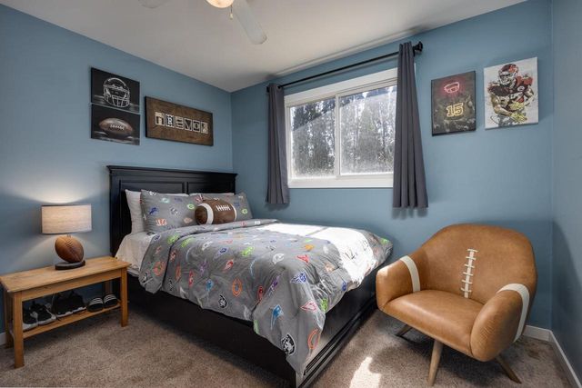4709 Hamlet Place, Madison, WI 53714