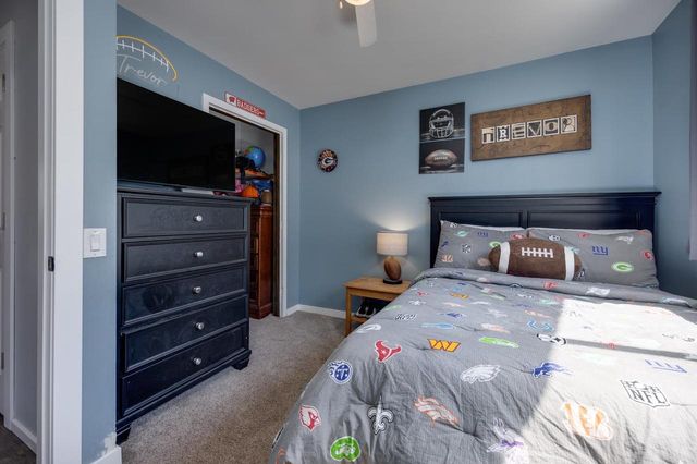 4709 Hamlet Place, Madison, WI 53714