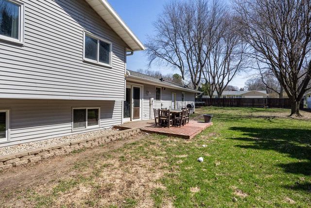 4709 Hamlet Place, Madison, WI 53714
