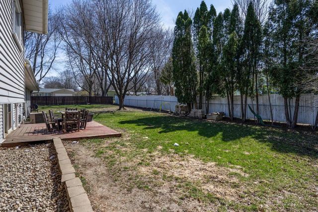 4709 Hamlet Place, Madison, WI 53714