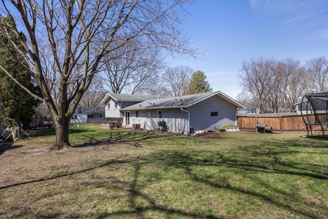 4709 Hamlet Place, Madison, WI 53714