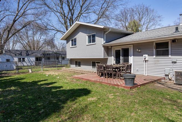 4709 Hamlet Place, Madison, WI 53714