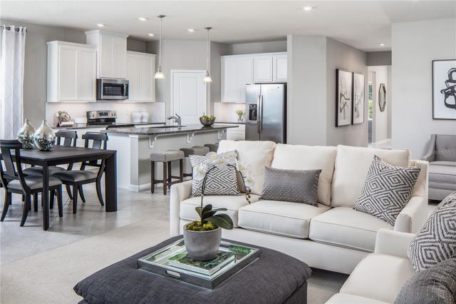 1509 COVEY RISE TERRACE, Winter Haven, FL 33884