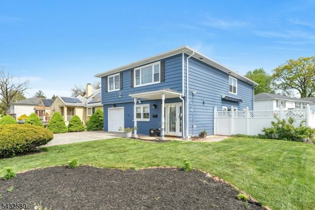2657 Spruce St, Union Twp., NJ 07083