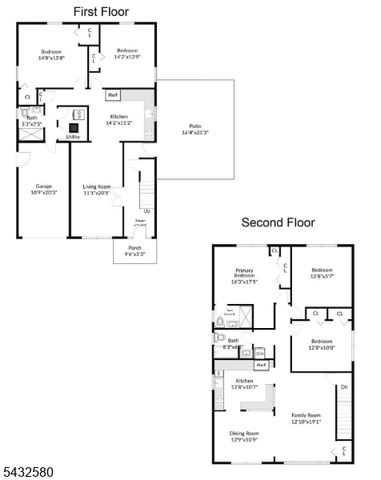 2657 Spruce St, Union Twp., NJ 07083