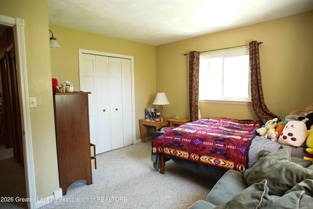 222 Dawn Court, Potterville, MI 48876