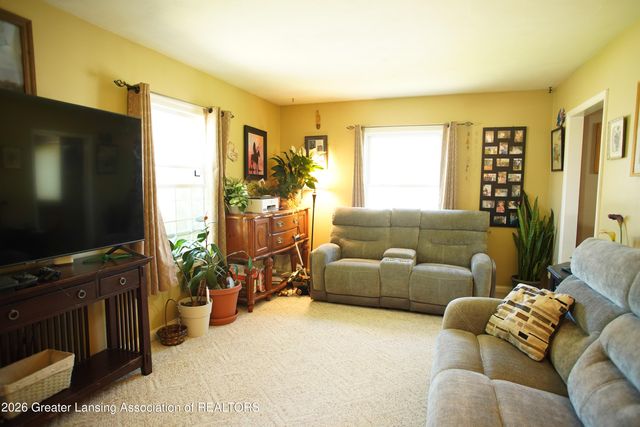 222 Dawn Court, Potterville, MI 48876