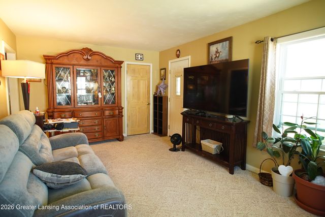 222 Dawn Court, Potterville, MI 48876