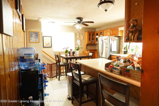 222 Dawn Court, Potterville, MI 48876