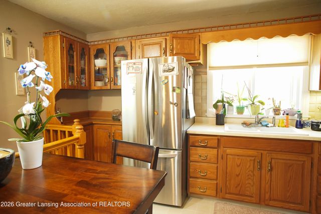 222 Dawn Court, Potterville, MI 48876