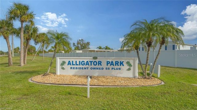 1202 SNOOK, Punta Gorda, FL 33950