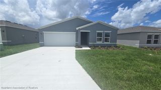 1280 Stone Ridge Circle, Sebring, FL 33870