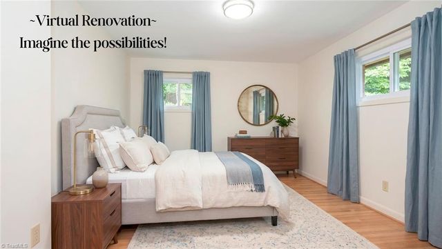 852 Sain Road, Mocksville, NC 27028