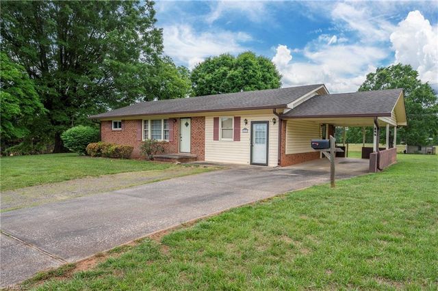 852 Sain Road, Mocksville, NC 27028