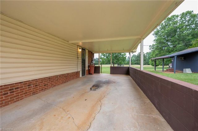 852 Sain Road, Mocksville, NC 27028