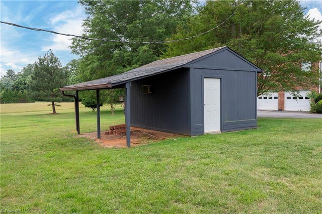 852 Sain Road, Mocksville, NC 27028