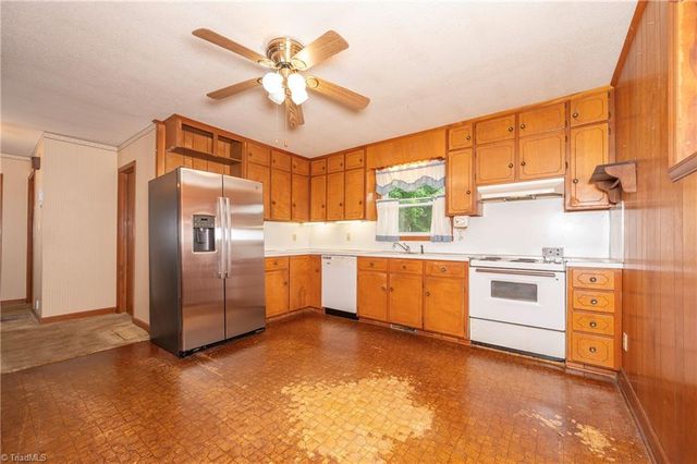 852 Sain Road, Mocksville, NC 27028