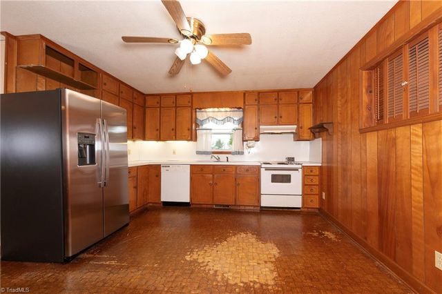 852 Sain Road, Mocksville, NC 27028