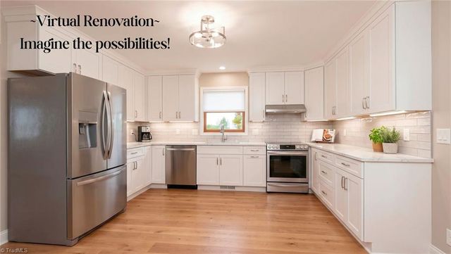 852 Sain Road, Mocksville, NC 27028