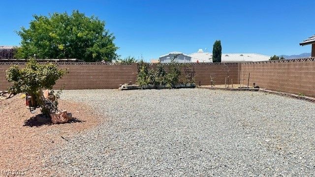 6780 Sandpebble Street, Pahrump, NV 89061