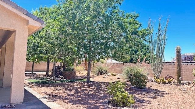 6780 Sandpebble Street, Pahrump, NV 89061