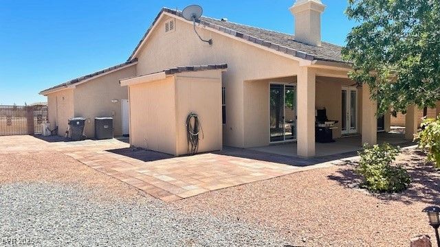 6780 Sandpebble Street, Pahrump, NV 89061