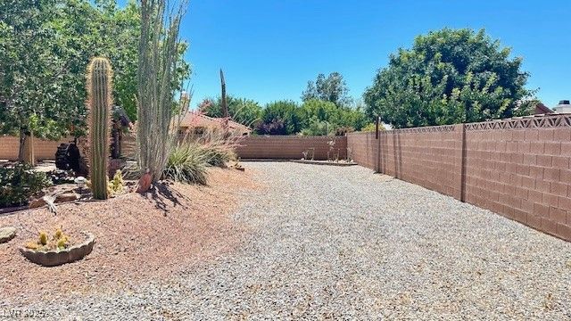 6780 Sandpebble Street, Pahrump, NV 89061