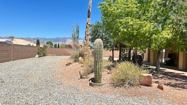 6780 Sandpebble Street, Pahrump, NV 89061
