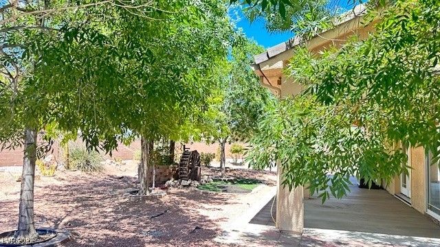 6780 Sandpebble Street, Pahrump, NV 89061