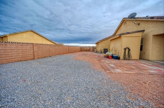 6780 Sandpebble Street, Pahrump, NV 89061