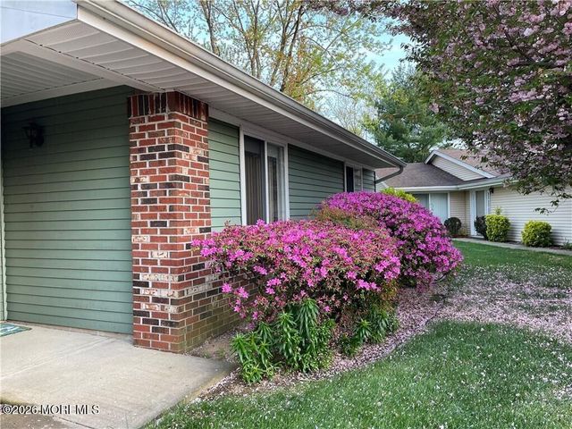 460 Delair Road A, Monroe, NJ 08831