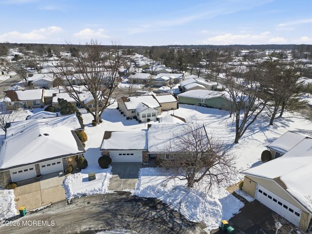 460 Delair Road A, Monroe, NJ 08831