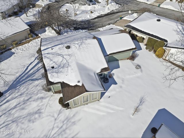 460 Delair Road A, Monroe, NJ 08831