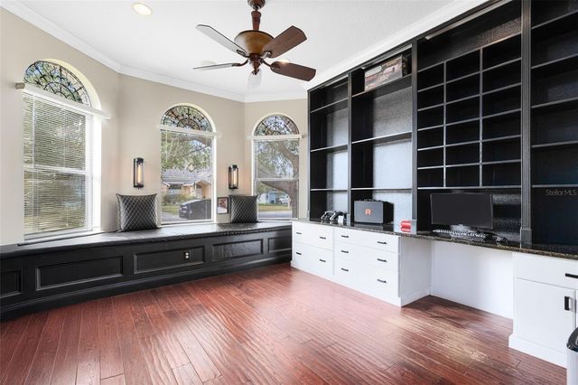 2813 BALLARD AVENUE, Orlando, FL 32833