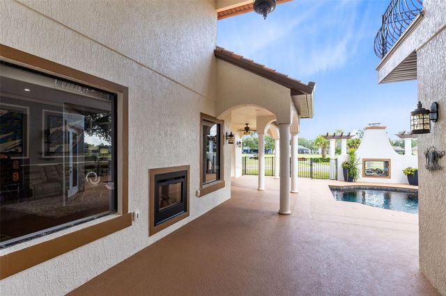 2813 BALLARD AVENUE, Orlando, FL 32833