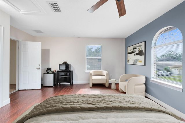 2813 BALLARD AVENUE, Orlando, FL 32833