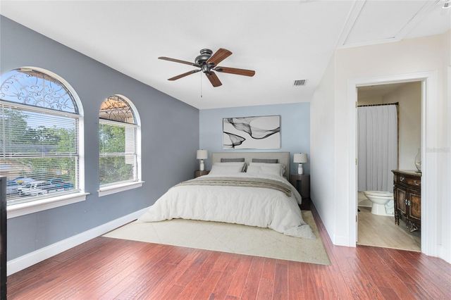 2813 BALLARD AVENUE, Orlando, FL 32833