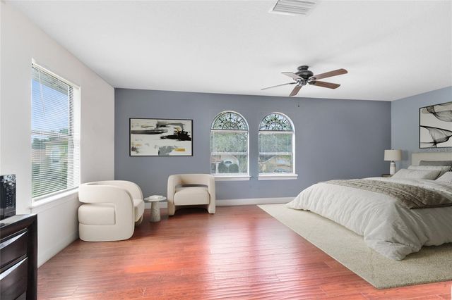 2813 BALLARD AVENUE, Orlando, FL 32833