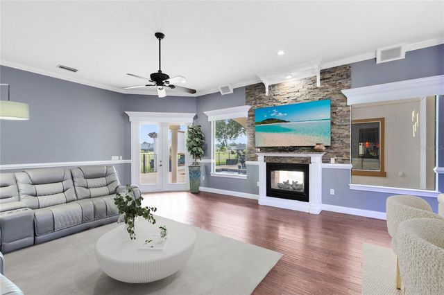 2813 BALLARD AVENUE, Orlando, FL 32833