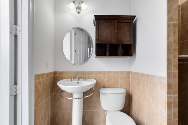 2813 BALLARD AVENUE, Orlando, FL 32833