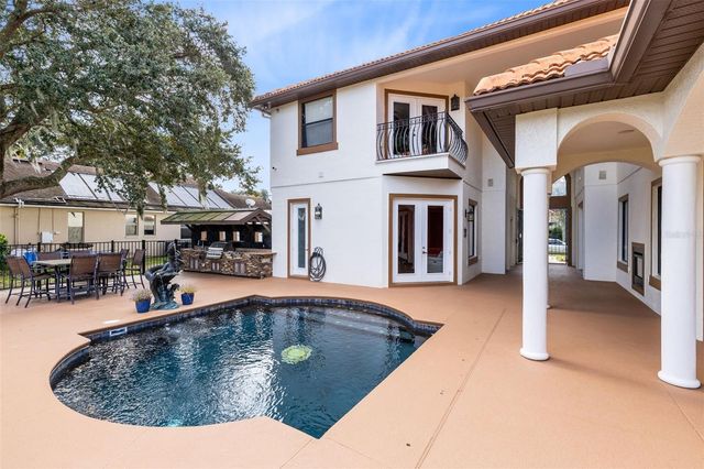 2813 BALLARD AVENUE, Orlando, FL 32833