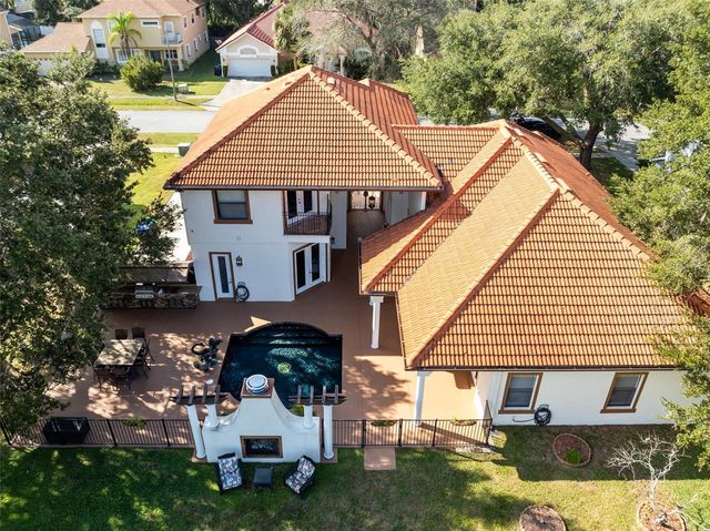 2813 BALLARD AVENUE, Orlando, FL 32833