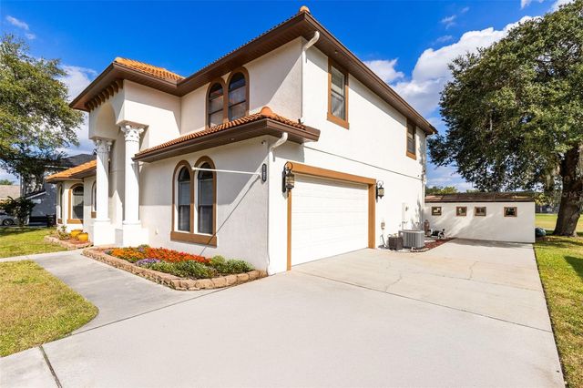 2813 BALLARD AVENUE, Orlando, FL 32833