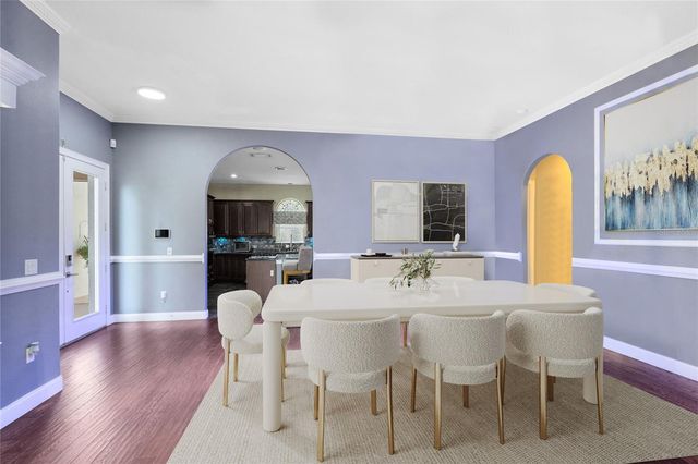 2813 BALLARD AVENUE, Orlando, FL 32833