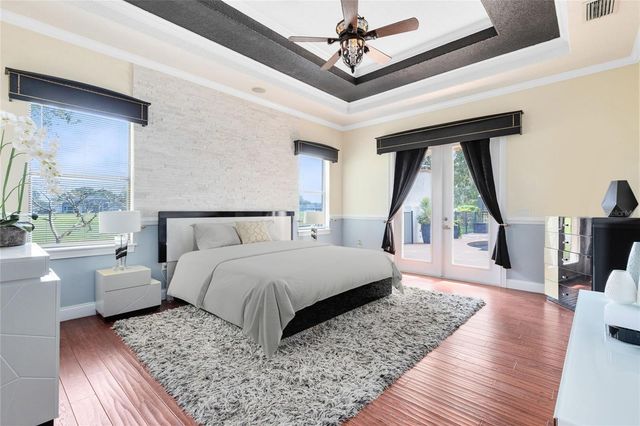 2813 BALLARD AVENUE, Orlando, FL 32833